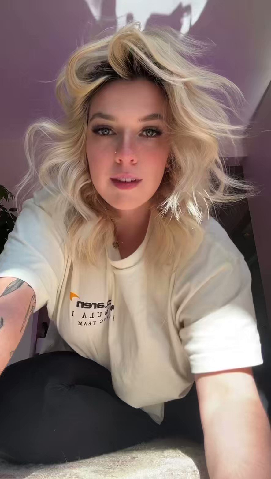 Eevie Aspen Exploring Her Age and OnlyFans Presence Trendinganews