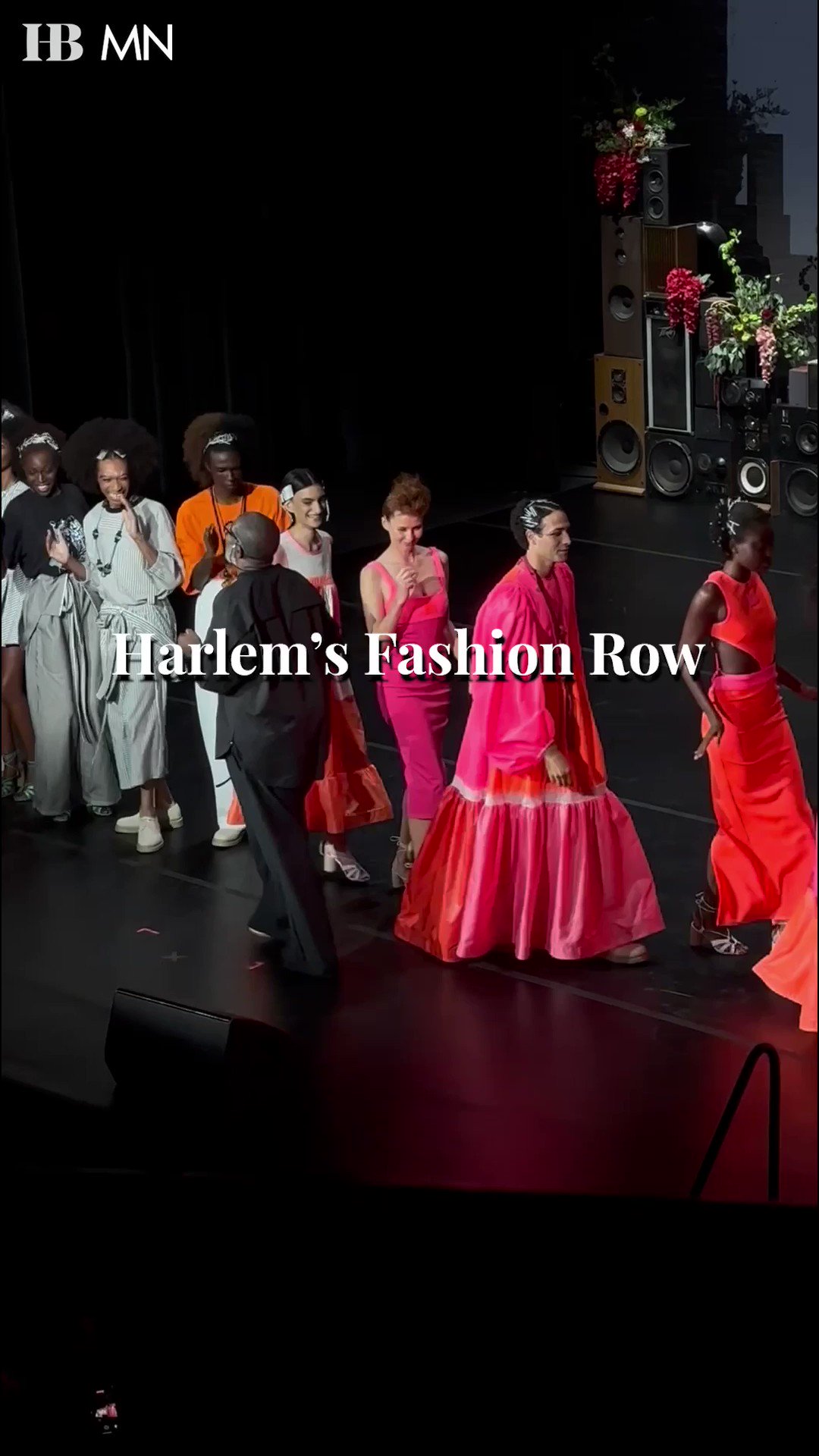 harlem fashion row