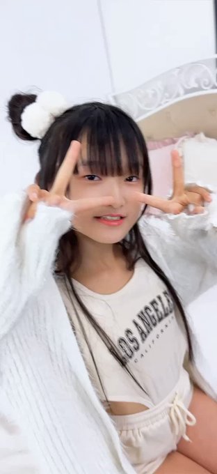 Twitterのコスプレ動画2