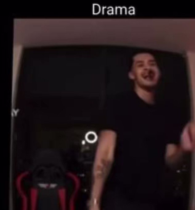 &ldquo;You absolute bafoon.&rdquo;💀 https://t.co/omJnizJy4f