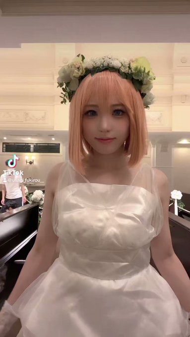 コスプレイヤーまるすけのTwitter動画4