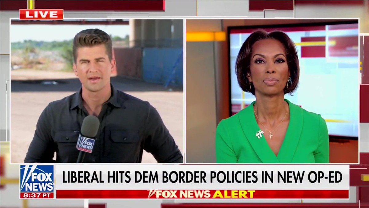 Rep. Mark Alford: It looks like Biden is trying to intentionally crash this country to the ground