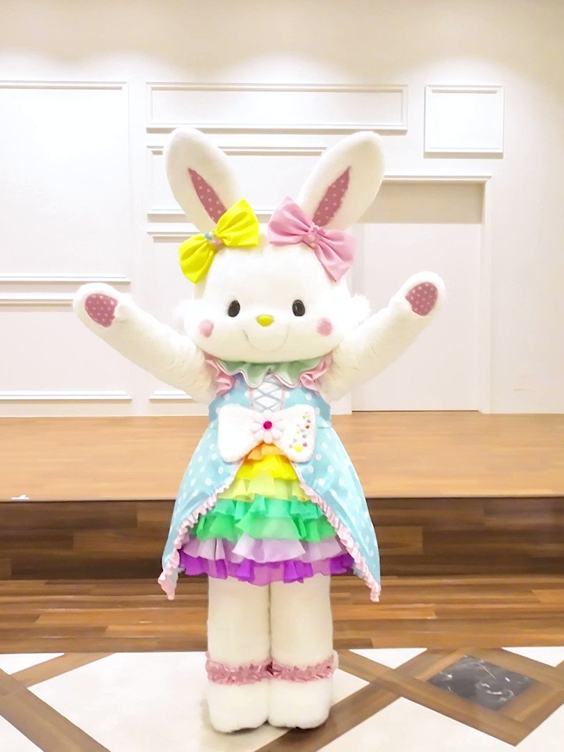 ウィッシュミーメル　マスコット　angelic pretty ウィッシュミーメル マスコット angelic pretty