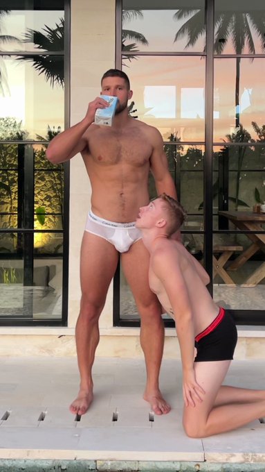 RT if i want to milk me like @Stefan__cute did 💦💦💦 https://t.co/u7E1GqtMm9<a class="tags" target="_blank" title="On Twitter" href="/?out=eyJ0eXAiOiJKV1QiLCJhbGciOiJIUzUxMiJ9.eyJpYXQiOjE3MjI0NjM3MjYsImlzcyI6InR3cG9ybnN0YXJzLmNvbSIsIm5iZiI6MTcyMjQ2MzcyNiwiZXhwIjoxNzUzOTk5NzI2LCJyZWRpcmVjdF91cmwiOiJodHRwczovL3R3aXR0ZXIuY29tL1N0ZWZhbl9fY3V0ZSJ9.WVUr9S8H12u1RmHTrxkB6B3KOoTiSQvpwL6fWCt4o5SdVn0CDMhyQuzx5zZ6K89PHjQj44hrwLAOUxmwxYXt0w">@Stefan__cute</a>