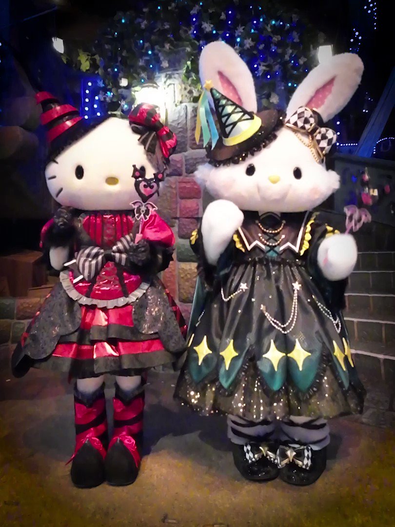 ピューロランド【公式】 on X: 
