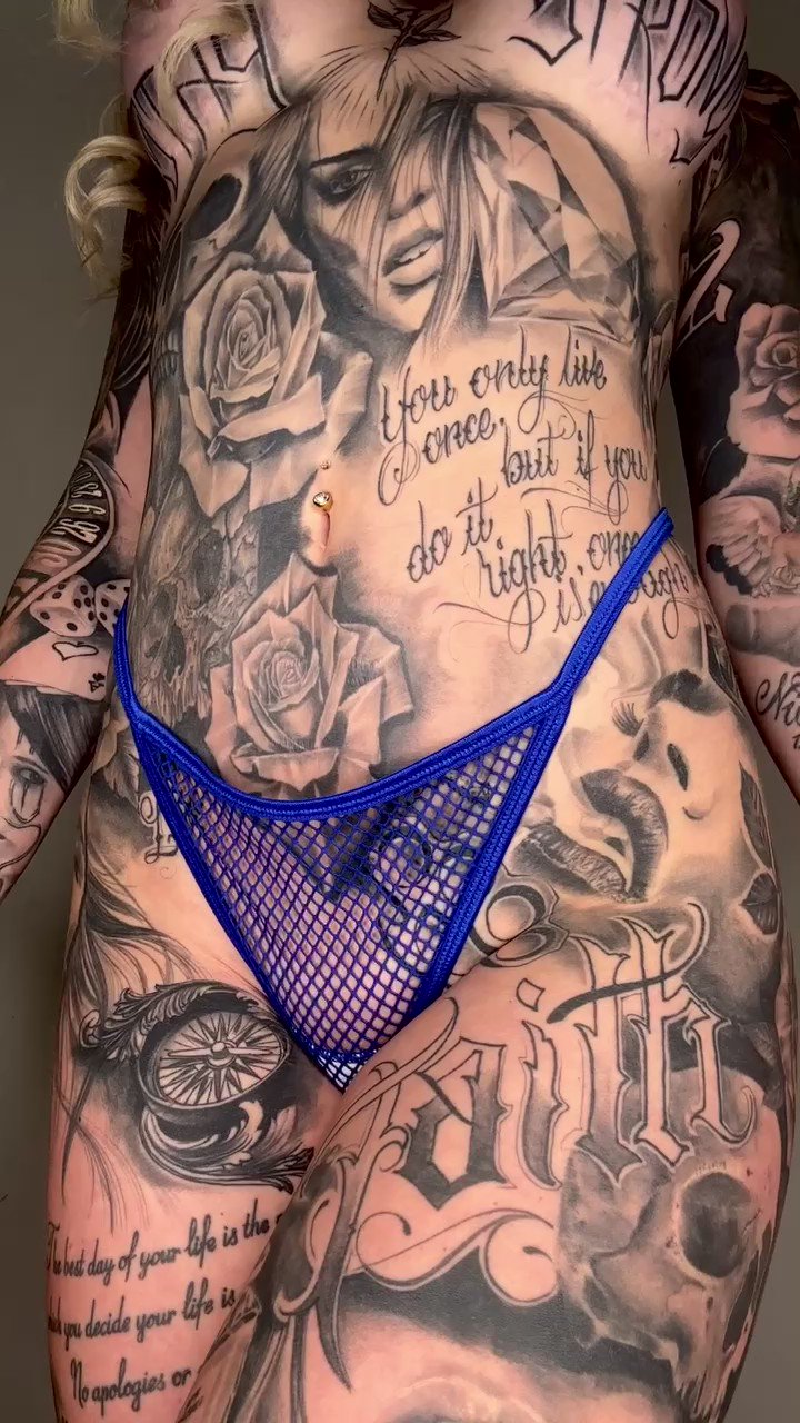 Vanessa Liberte on X: 