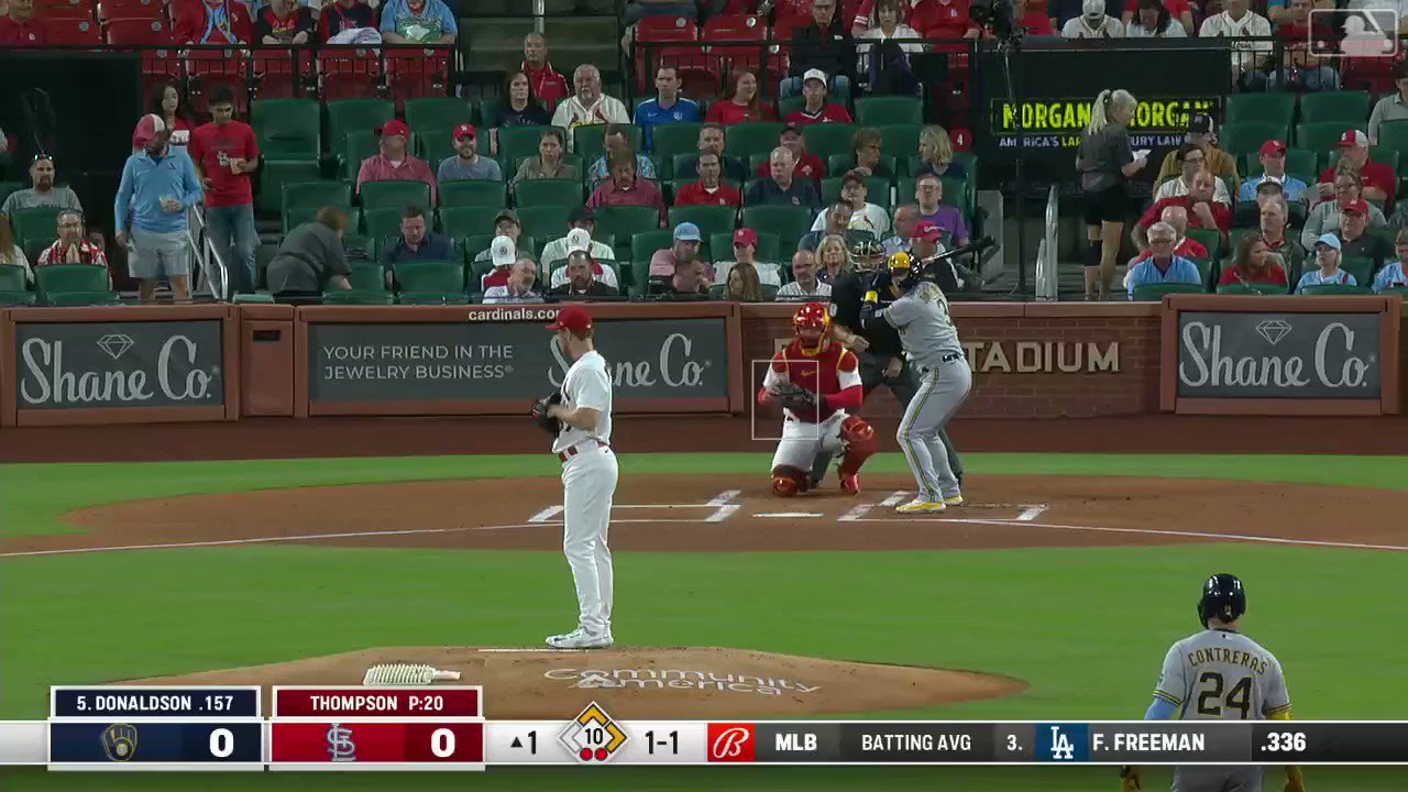 [炸裂] Josh Donaldson