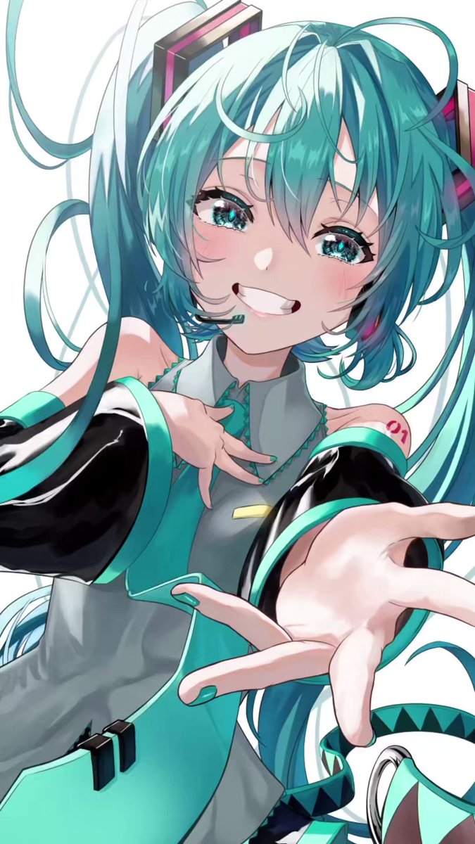 Nyx✨🐰Upcoming Vtuber on X: Congrats on your debut @moosukii