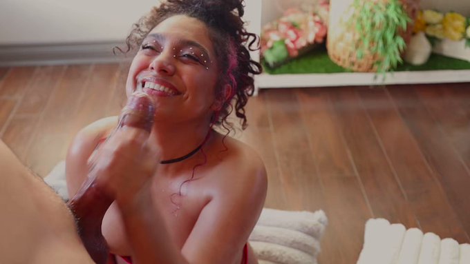 (((((((っ･&omega;･)っ&hellip;💕🍯🌺 https://t.co/K2RSKHxwUu