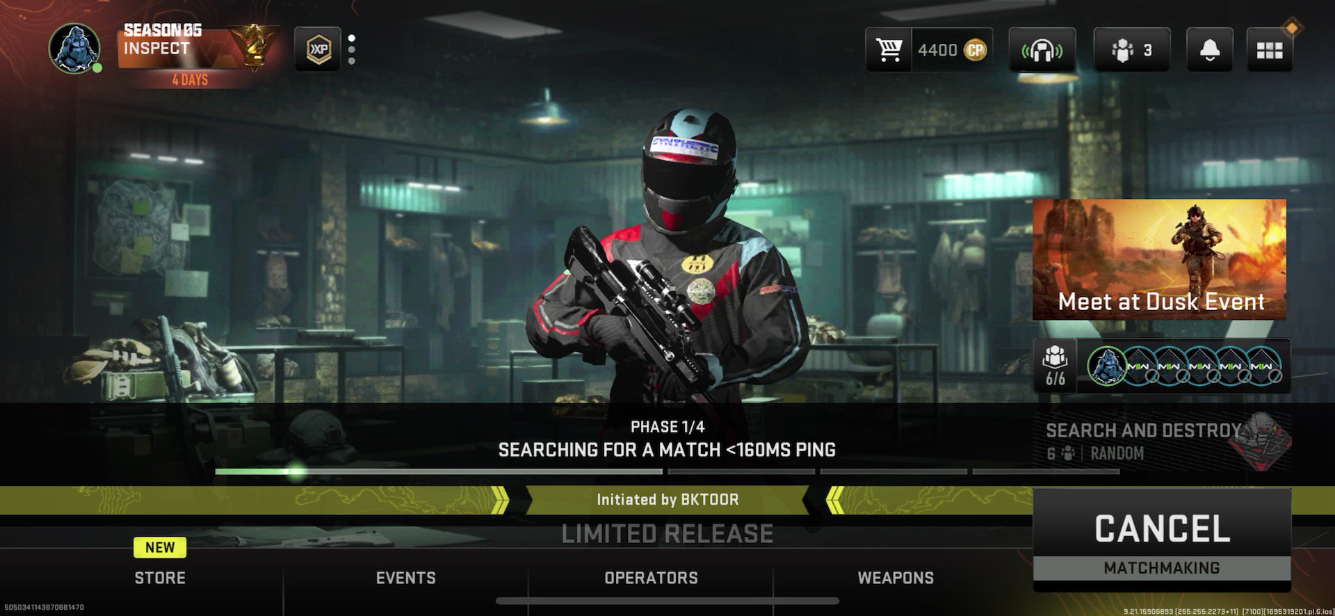 Warzone Mobile: Expected global release date, Arsenal Store, cross-progression, maps, more - Charlie INTEL