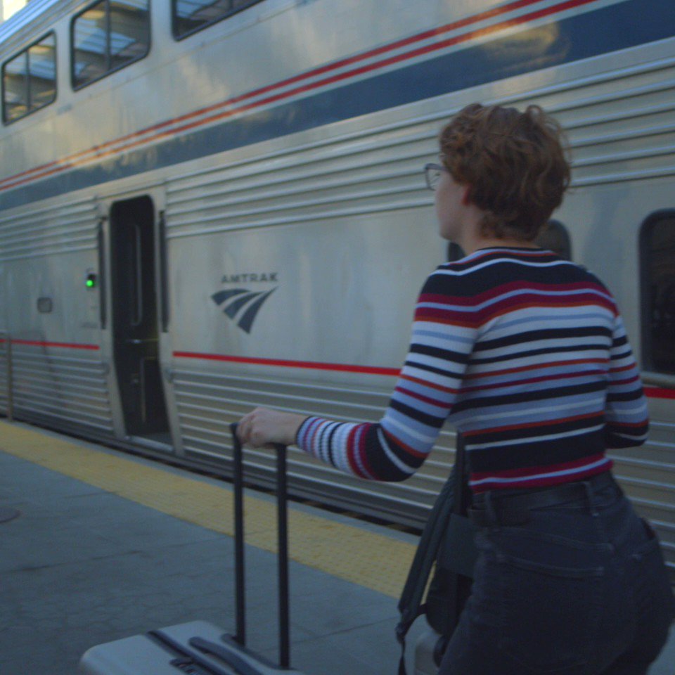 Amtrak Hosts National Hiring Day on June 14 Amtrak Media