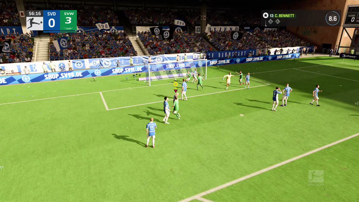 Will EA SPORTS FC 24 be free to play? - Dexerto