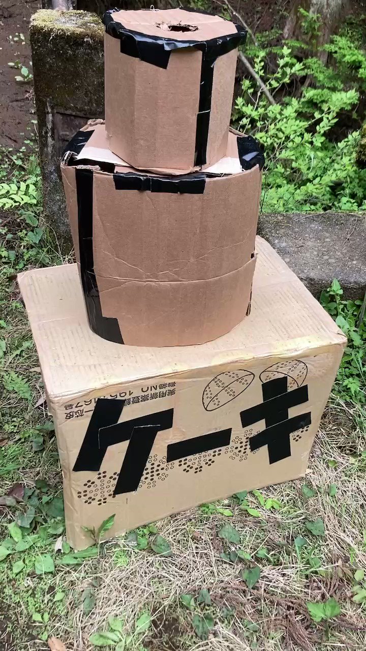 ちーたん専用です´◡͐` I'll brag to my friends about Chiitan's scooter skills🛴 年