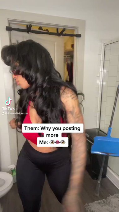 Cause 😂🤌🏽 check out https://t.co/GYfQtBfr8L #thereallulbenzie #lulbenzie https://t.co/6oMjSGYEZZ<a href="/tag/thereallulbenzie"class="tags">#thereallulbenzie</a><a href="/tag/lulbenzie"class="tags"><span>#lulbenzie</span></a>