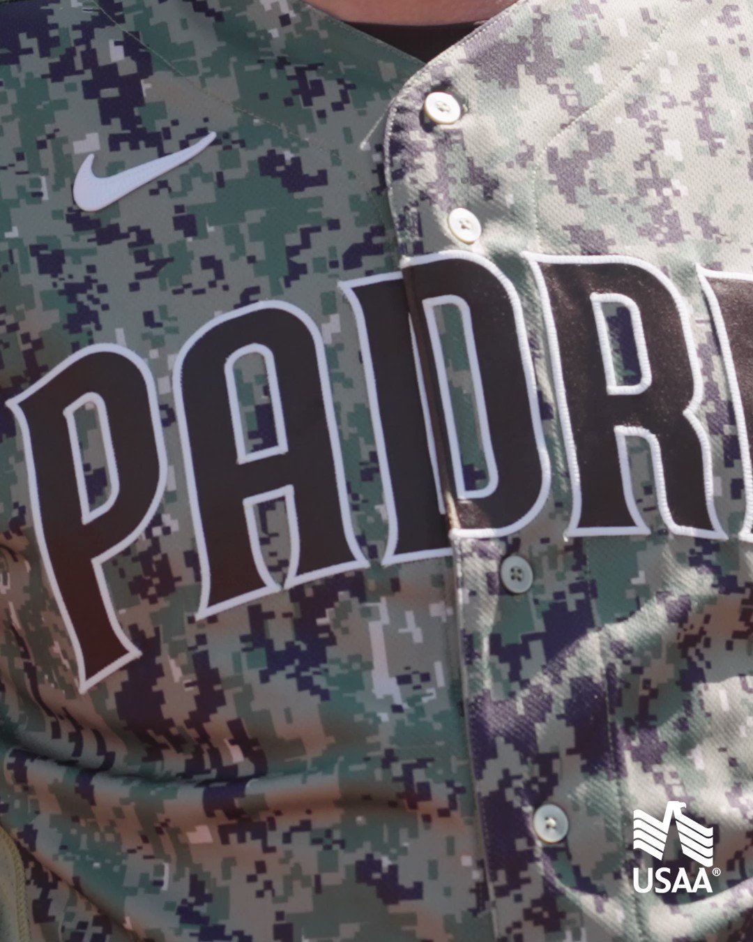 digital camo padres