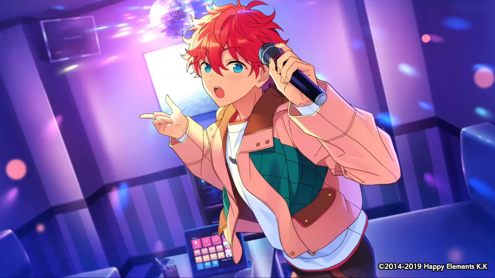 あんさんぶるスターズ! あんスタ クリアカードコレクション 明星 あんさんぶるスターズ! あんスタ クリアカードコレクション 明星