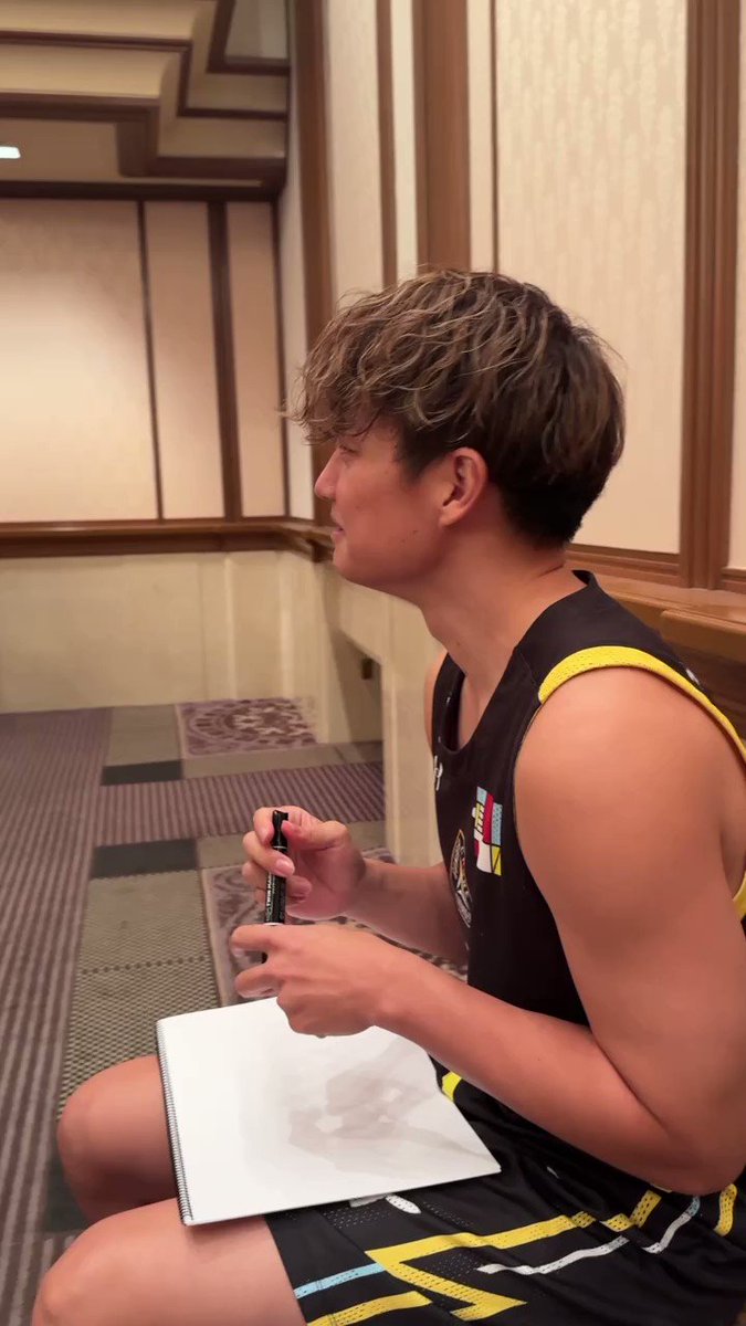 群馬クレインサンダーズ 秋デザイン缶バッジ 11人セット 藤井祐眞、辻