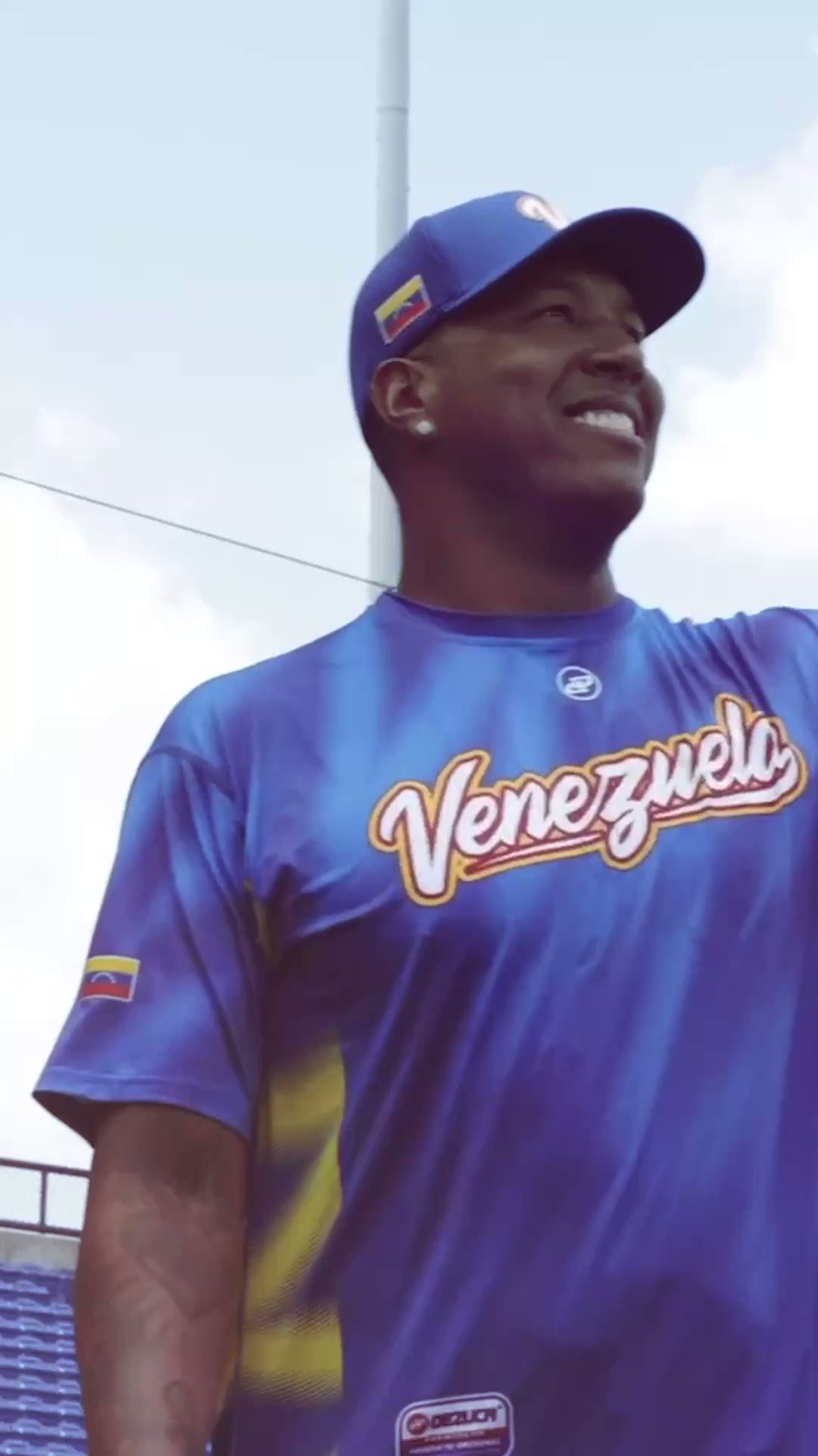 Salvador Perez (@SalvadorPerez15) / X