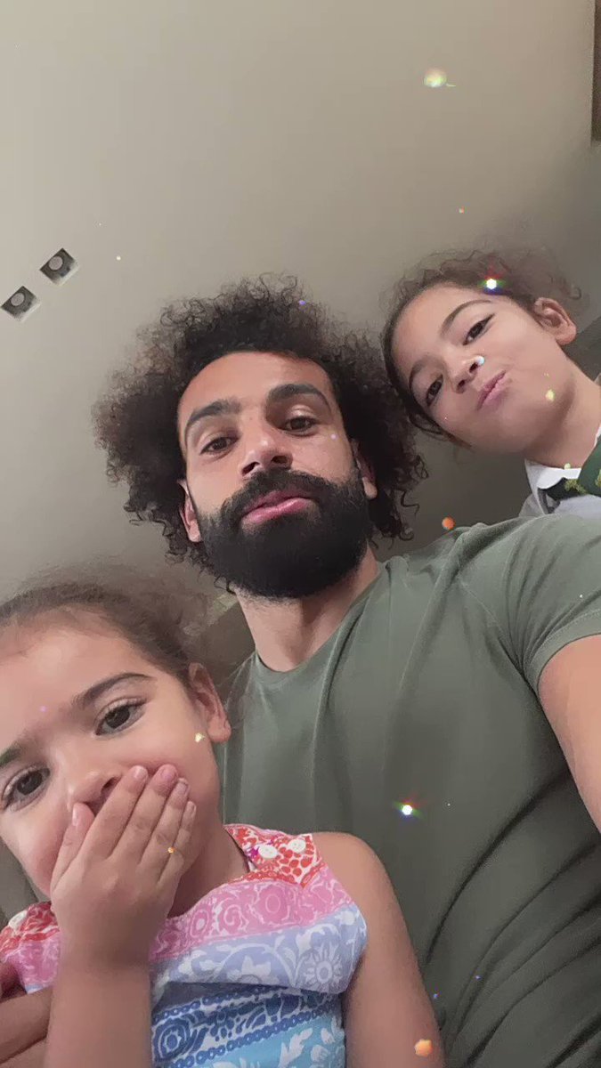 Mohamed Salah desativa conta no Twitter após post misterioso - Monet