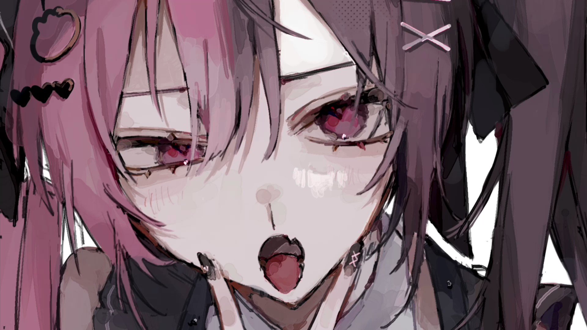 中岡しゆう🔪🩷 (@NKOK_15) / X