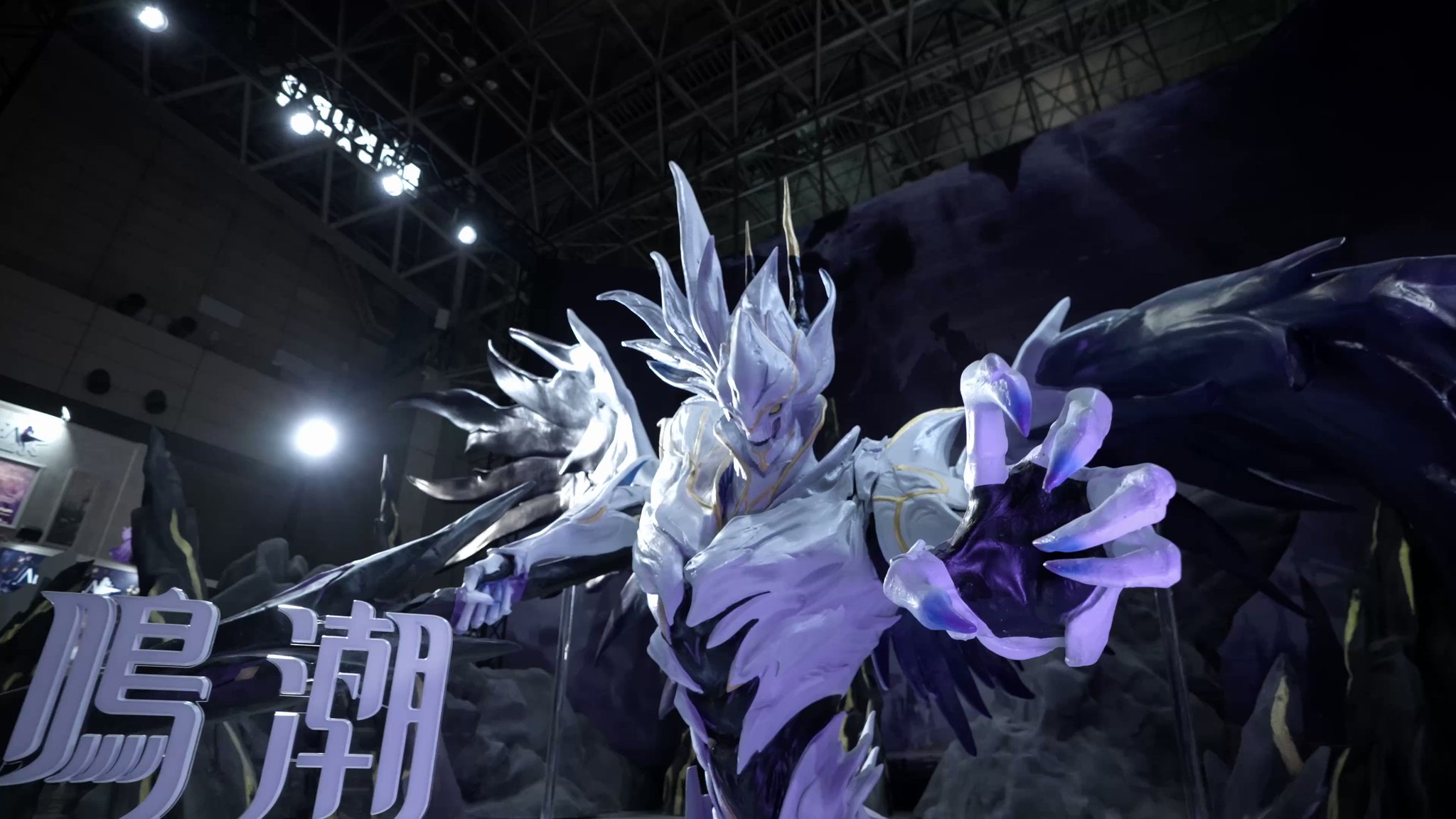 韓国で開催される『鳴潮』1周年｢띵조 페스티벌: 변함없이, 당신