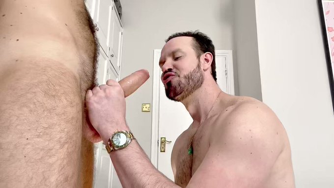 Super sexy video with @ItalianXlff 

Enjoy all vídeo in my onlyfans 
https://t.co/Zl0tzklyv4 

PROMO