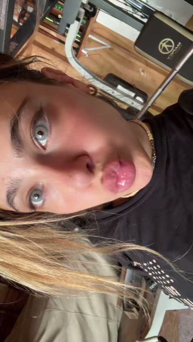 Some Tiktok fun 😋 go follow meee @ / danicooppss https://t.co/bT1dKzbGwA