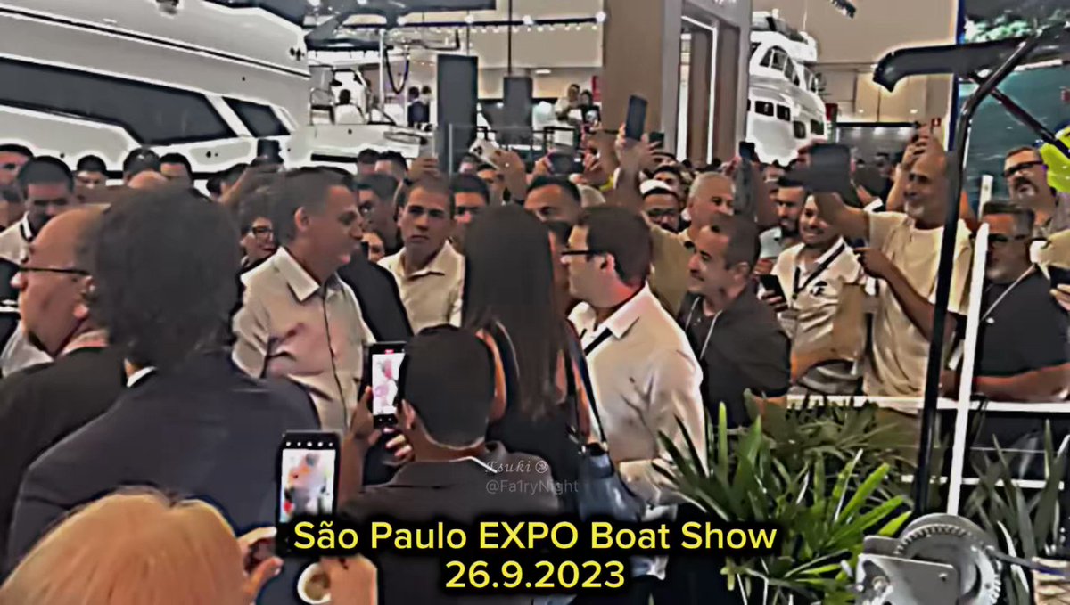 ๐ฏ๐๐๐๐พ โญโ on X: Concordo. Onde vocรช estava? / X