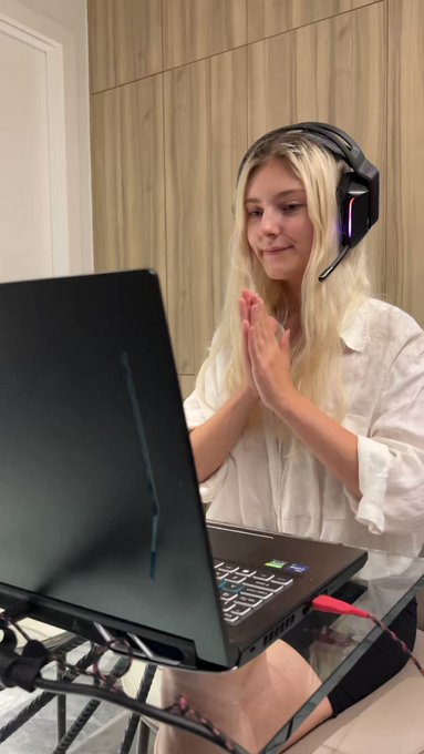 See you there boys!   @CounterStrike https://t.co/0BWC9DdnnE<a class="tags" target="_blank" title="On Twitter" href="/?out=eyJ0eXAiOiJKV1QiLCJhbGciOiJIUzUxMiJ9.eyJpYXQiOjE3MTM3MjU2MTksImlzcyI6InR3cG9ybnN0YXJzLmNvbSIsIm5iZiI6MTcxMzcyNTYxOSwiZXhwIjoxNzQ1MjYxNjE5LCJyZWRpcmVjdF91cmwiOiJodHRwczovL3R3aXR0ZXIuY29tL0NvdW50ZXJTdHJpa2UifQ.bCMxlJH1C_y1UcUeC1S99zQrKbAOBBH2brX0LU5J8vAjSvbBVZPVyyQZa0XUBdufMkPJwGpEyi9hwbyfnyzpYg">@CounterStrike</a><a href="/tag/elonmusk"class="tags"><span>#elonmusk</span></a><a href="/tag/evaelfie"class="tags"><span>#evaelfie</span></a>