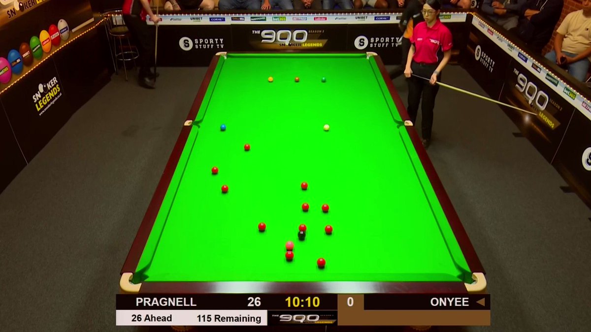 snooker channel freeview
