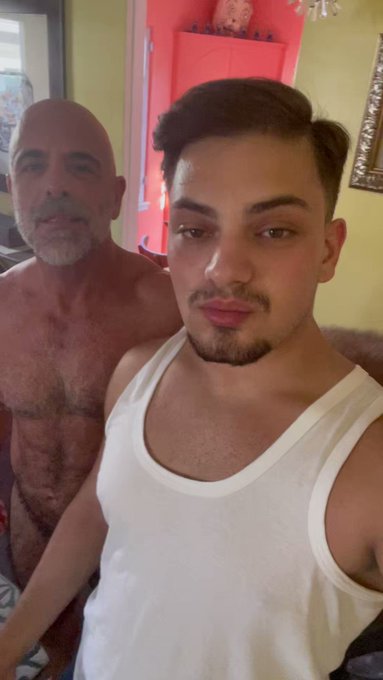 COMING SOON 🎥🎬 WITH THE BEST @adamrussoxxx 🔥 https://t.co/2h4HqbtA9A<a class="tags" href="/tag/adamrussoxxx">@adamrussoxxx</a>