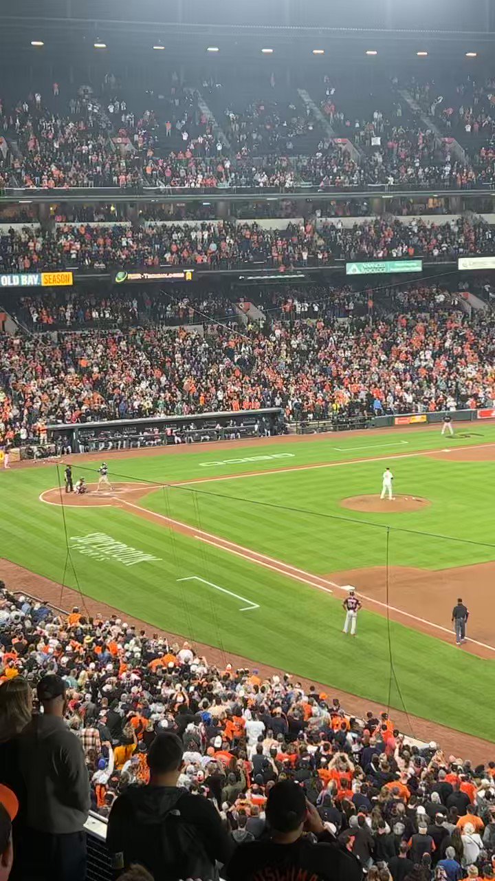 O's walk off, celebrate clinch, 09/17/2023