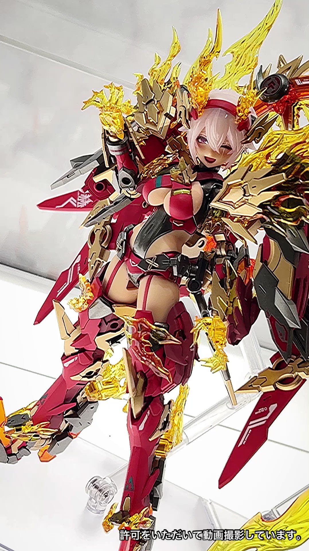 メガミデバイス　スサノヲ　他計10体まとめ売り メガミデバイス スサノヲ 他計10体まとめ売り - メルカリ