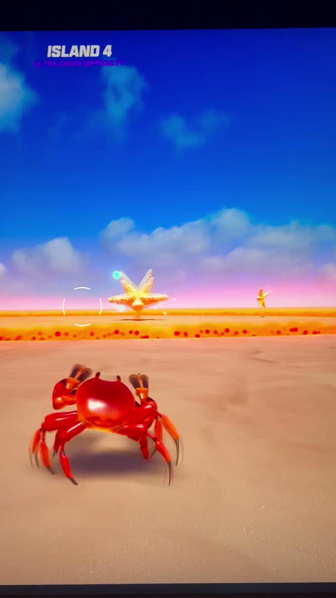 Cult Of The Lamb: Where To Catch A Crab - Item Level Gaming