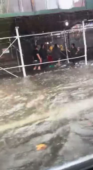 The XRP Army Has Flooded New York 🫡 https://t.co/ER76aZCXwy