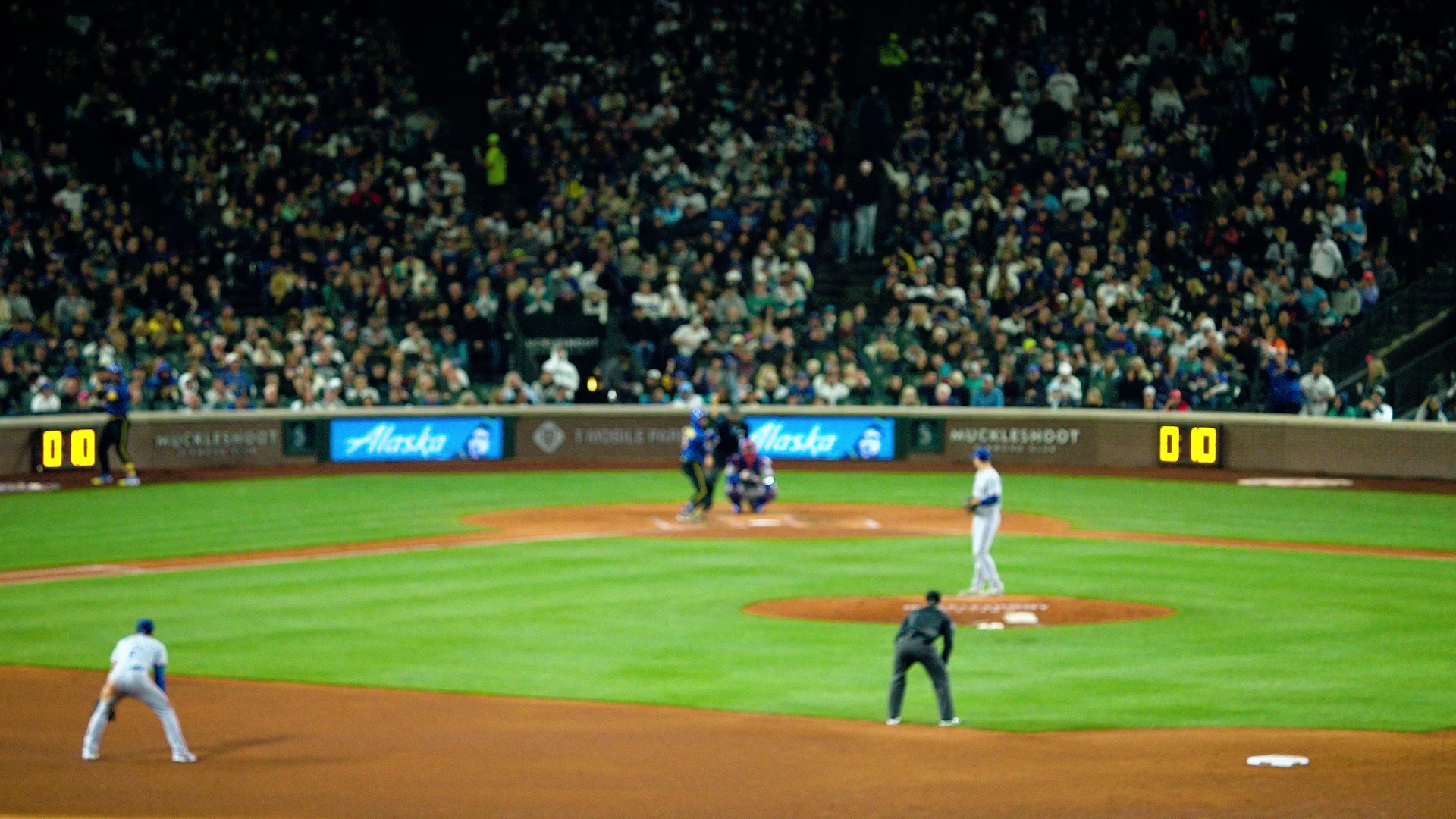 A History of Baseball Pants - Lookout Landing