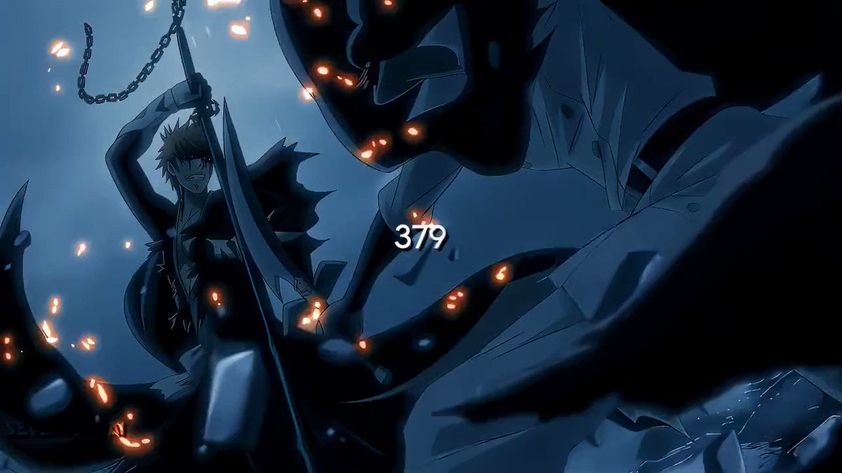 Qeolot on X: Bleach Cour 2 Ep 6 Anime Vs Manga 10/10 #BLEACH