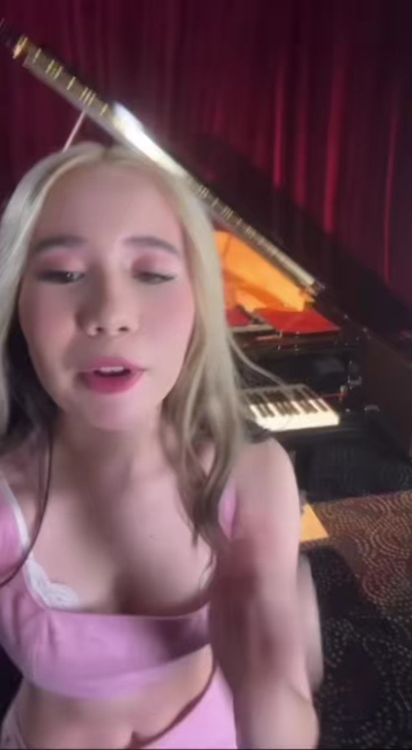 blondedzero's Profile