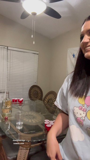 CRAZYYY GIRLS NIGHT WAIT TILL THE END @dannibellbaby 😂😂😂😂☠️☠️☠️☠️☠️ https://t.co/OuWWyOU1RB<a class="tags" target="_blank" title="On Twitter" href="/?out=eyJ0eXAiOiJKV1QiLCJhbGciOiJIUzUxMiJ9.eyJpYXQiOjE3MjA3NzM1NTEsImlzcyI6InR3cG9ybnN0YXJzLmNvbSIsIm5iZiI6MTcyMDc3MzU1MSwiZXhwIjoxNzUyMzA5NTUxLCJyZWRpcmVjdF91cmwiOiJodHRwczovL3R3aXR0ZXIuY29tL2Rhbm5pYmVsbGJhYnkifQ.__5wmc8MvnoJSLWNar7hvMqk0kRwIAQGoAmnTSGZ5sPaZivGBiNlJ8RuvFiE99qKyjF_M3cKDQr8kx_ow1P7Xw">@dannibellbaby</a>