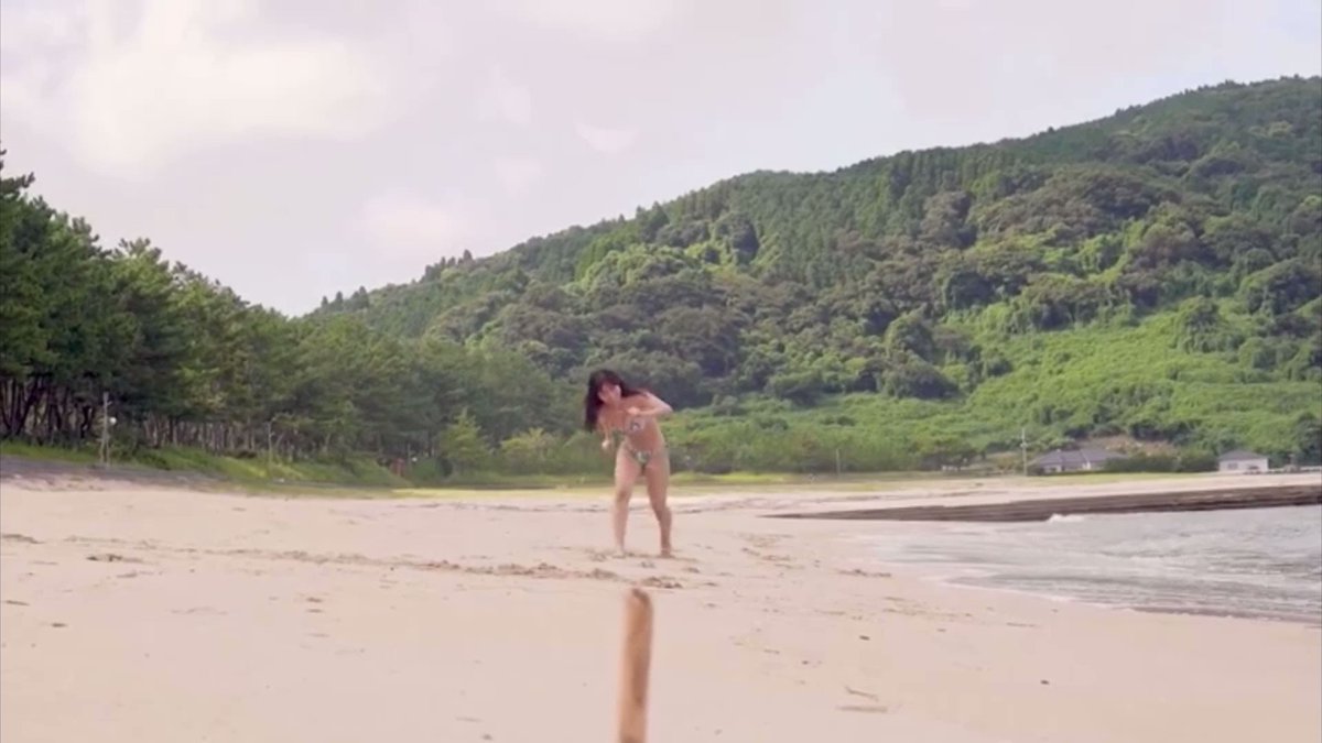 Video oleh @chanpon1129