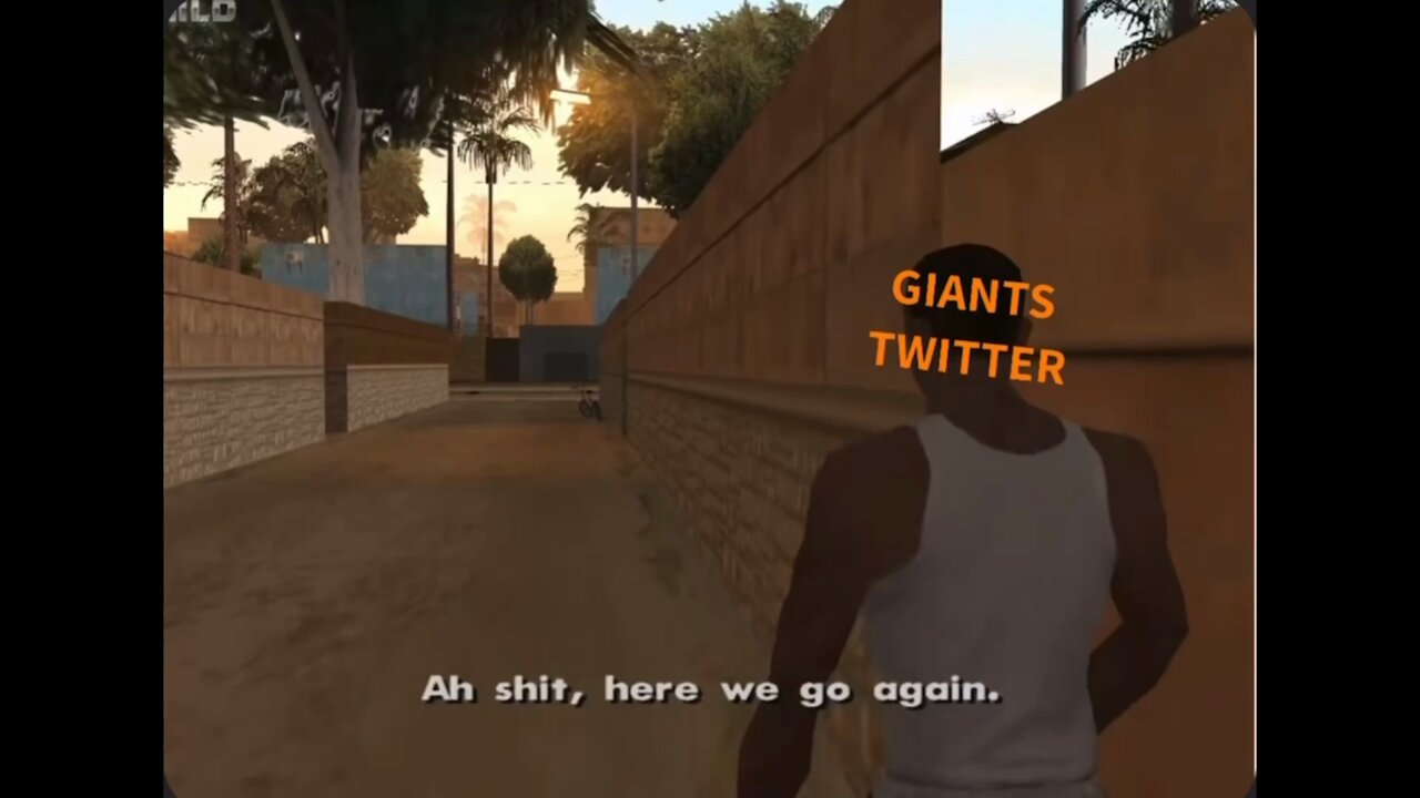 SFGiantsMemes (@SFGiantsMemer) / X