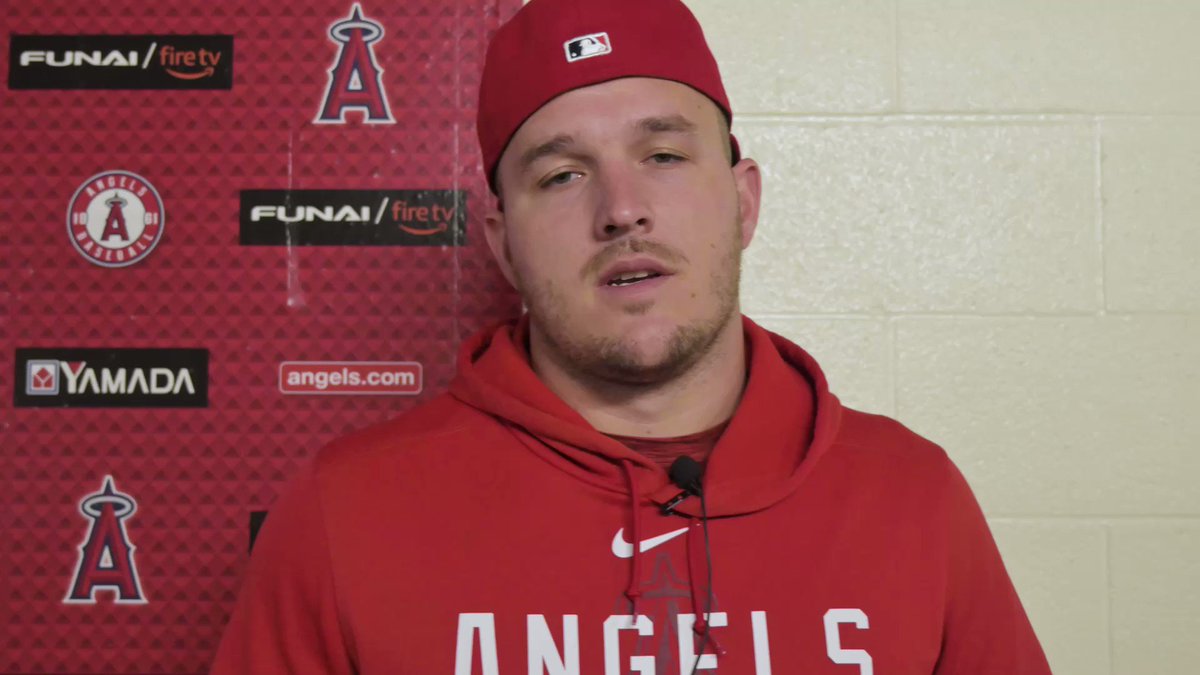 Official Los Angeles Angels Website