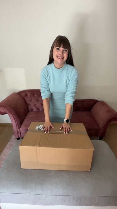 Merci @swamecom   @ErosexpoS  @EROSEXPO   @LoupRival  @MartyMLRoff https://t.co/YGIxwsx3iG<a class="tags" target="_blank" title="On Twitter" href="/?out=eyJ0eXAiOiJKV1QiLCJhbGciOiJIUzUxMiJ9.eyJpYXQiOjE3MjkyNzkyMzEsImlzcyI6InR3cG9ybnN0YXJzLmNvbSIsIm5iZiI6MTcyOTI3OTIzMSwiZXhwIjoxNzYwODE1MjMxLCJyZWRpcmVjdF91cmwiOiJodHRwczovL3R3aXR0ZXIuY29tL3N3YW1lY29tIn0.UbPTpq4uXK_mdQ0QzJ3iGLmtRbkU5p9Ytd0q-Zj8WXIo-f41pLUZ4vSj8fL8AaGt-ydUKY9VAyV-hBW8nglV_g">@swamecom</a><a class="tags" target="_blank" title="On Twitter" href="/?out=eyJ0eXAiOiJKV1QiLCJhbGciOiJIUzUxMiJ9.eyJpYXQiOjE3MjkyNzkyMzEsImlzcyI6InR3cG9ybnN0YXJzLmNvbSIsIm5iZiI6MTcyOTI3OTIzMSwiZXhwIjoxNzYwODE1MjMxLCJyZWRpcmVjdF91cmwiOiJodHRwczovL3R3aXR0ZXIuY29tL0Vyb3NleHBvUyJ9.ZIewqTB-xzuq5N2uSHNpSPONdqjt9m67Cx95MxOI4cKi5fx7Sap98hfYcgM-_DL0IR4pQbnzAUz8WCuWH7XAoA">@ErosexpoS</a><a class="tags" target="_blank" title="On Twitter" href="/?out=eyJ0eXAiOiJKV1QiLCJhbGciOiJIUzUxMiJ9.eyJpYXQiOjE3MjkyNzkyMzEsImlzcyI6InR3cG9ybnN0YXJzLmNvbSIsIm5iZiI6MTcyOTI3OTIzMSwiZXhwIjoxNzYwODE1MjMxLCJyZWRpcmVjdF91cmwiOiJodHRwczovL3R3aXR0ZXIuY29tL0VST1NFWFBPIn0.5S_k0f_LFKmwZFBvtUEBciQTXLnJTZkiRudPYtzu4PTw7X_Ra8iknNtjfQpfTIboPVRQyOdob-I1_4wghPnPHg">@EROSEXPO</a><a class="tags" href="/tag/louprival">@louprival</a><a href="/tag/mvsales"class="tags"><span>#mvsales</span></a>