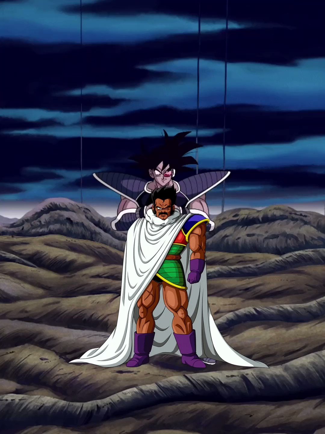 赤*ぺ様 セール❢大猿バーダックターレス等Legend of Saiyan フィ ターレス 大猿 レベル上げ 大猿バーダック,ターレス等Legend of
