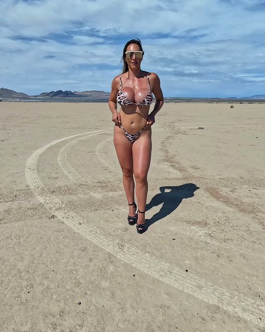 1 year Post op!! ??  Do you guys like the new girls?? ????‍♀️ Full topless clip you know where..??  #summer2023