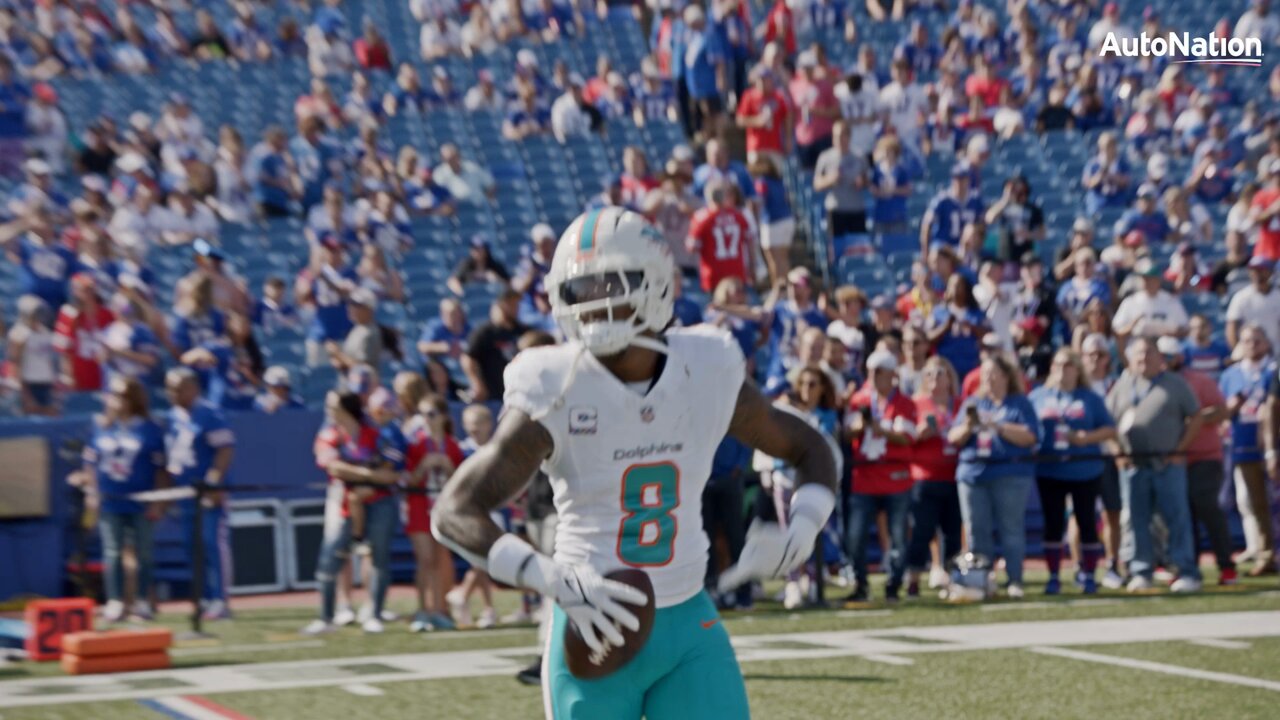 Miami Dolphins (@MiamiDolphins) / X