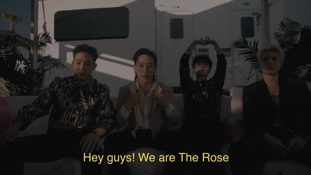 The Rose 더로즈 - [DUAL] Merchandise Release Schedule ▶︎ DUAL Vinyl The  Rosarium Premium Black Rose Presale 11.08.23 - 8 a.m. PT General Presale  11.10.23 - 8 a.m. PT ▶︎ Rosebuds Plushies