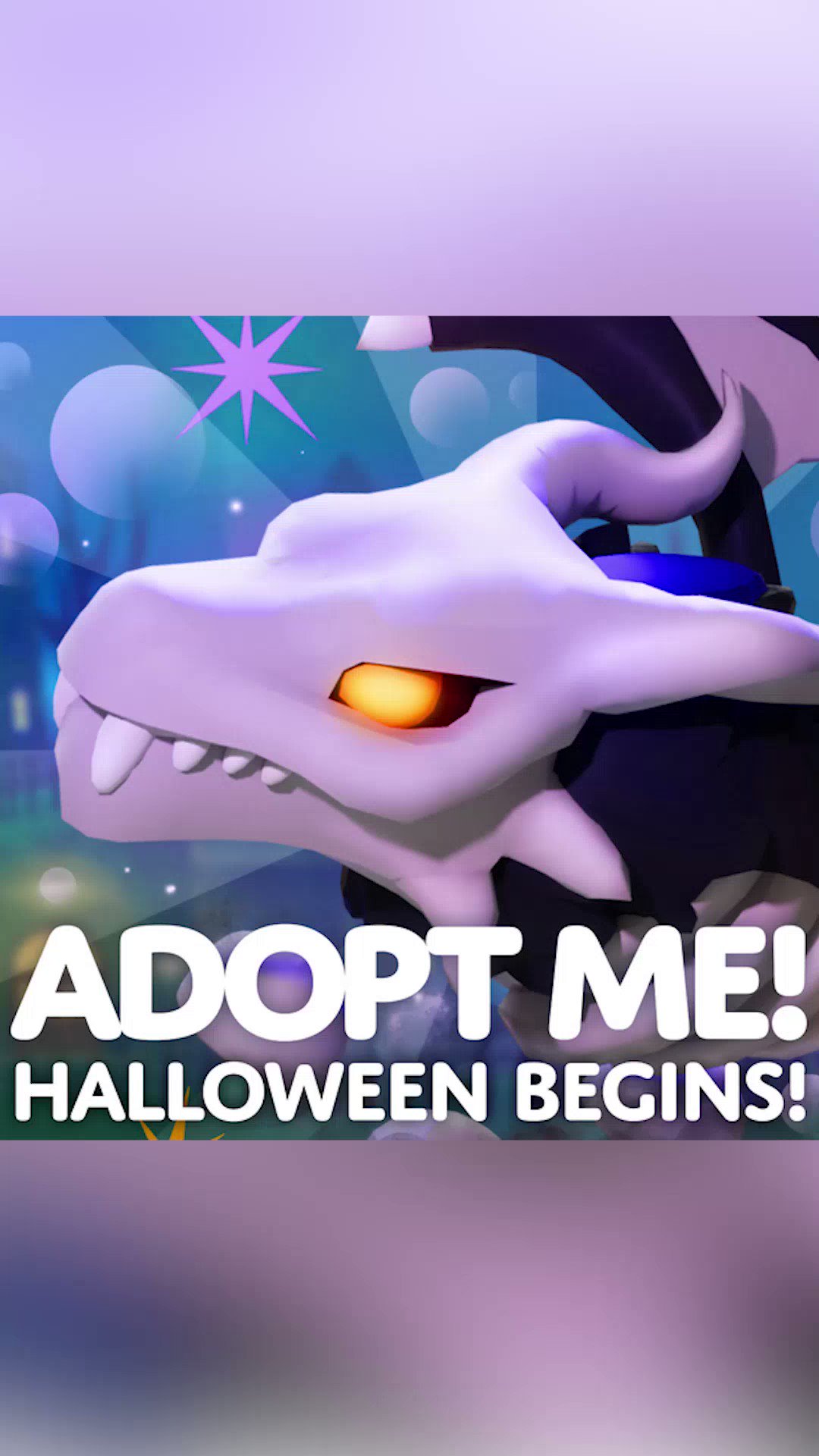 👻 HALLOWEEN 2023 BEGINS! 👻 - Adopt Me!