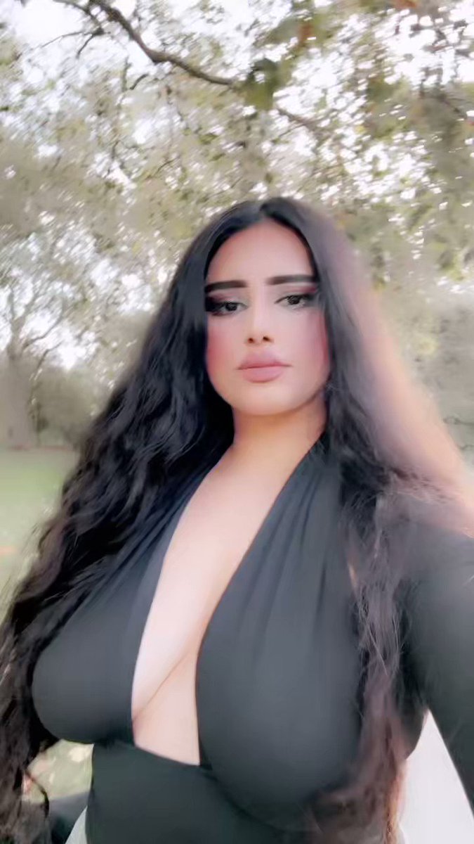 Model ash on X: ☁️🌳 t.coqAsHq8izoG  X