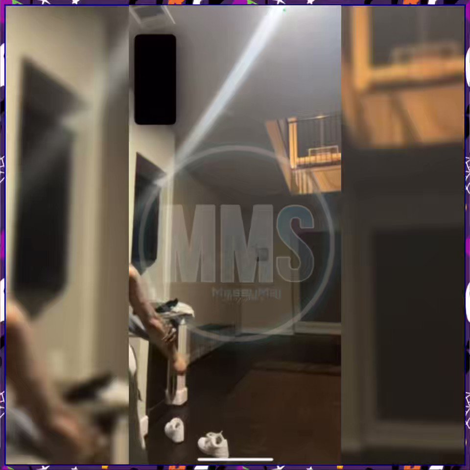 Nyema and liberty fight